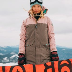 Women's Snowboard