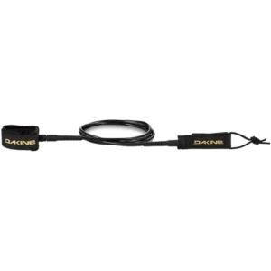 Dakine Longboard 9' x 1/4" Ankle Surf Leash