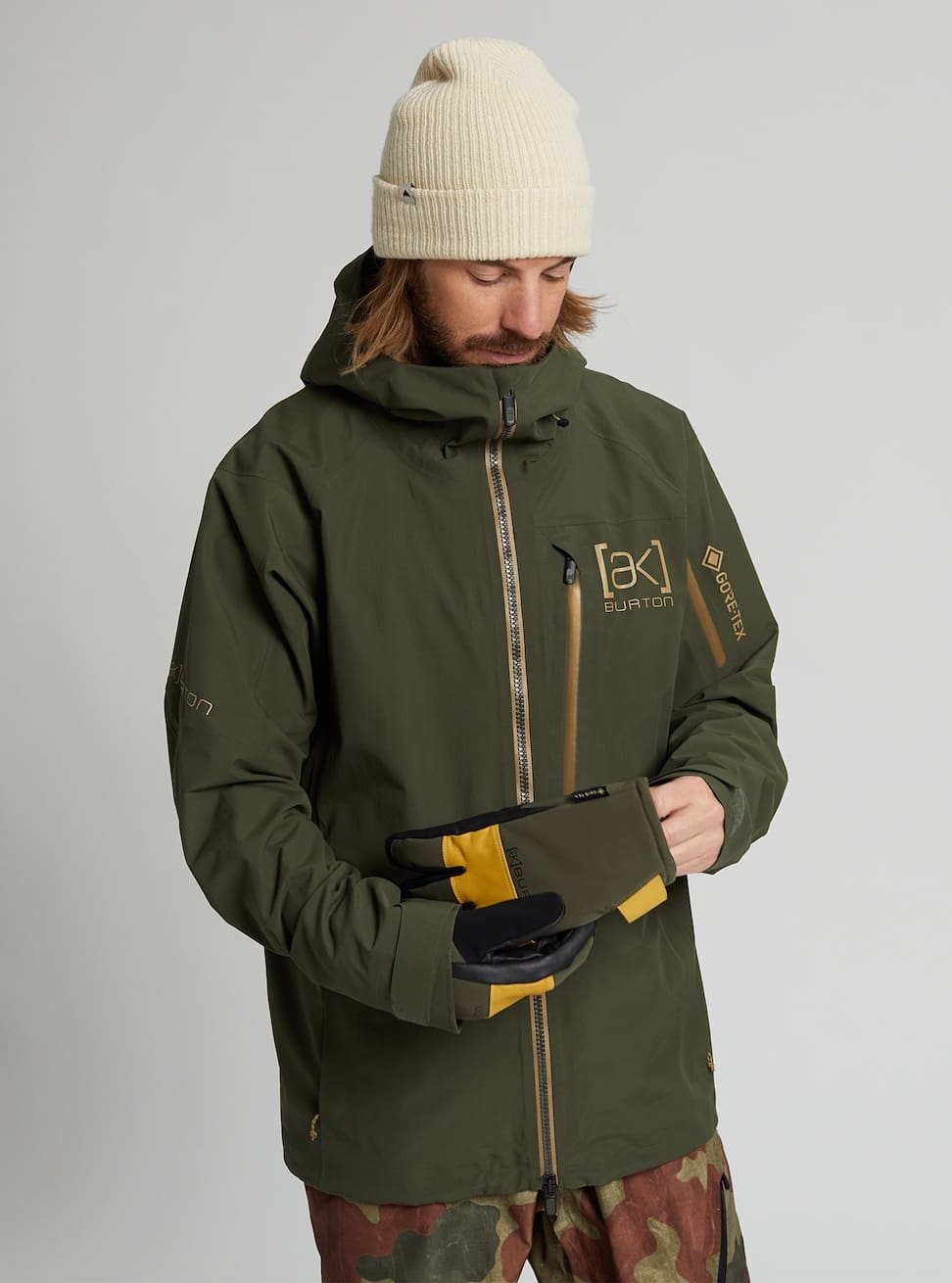 Burton [ak] Gore-Tex Cyclic Men's 