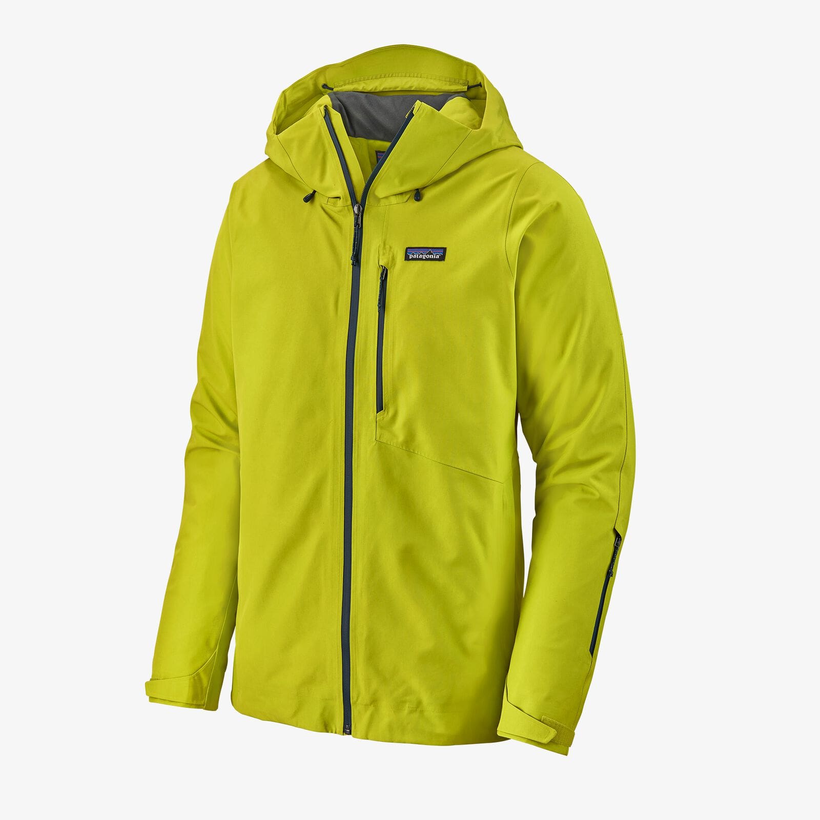 Patagonia Powder Bowl Men's Jacket 2021 