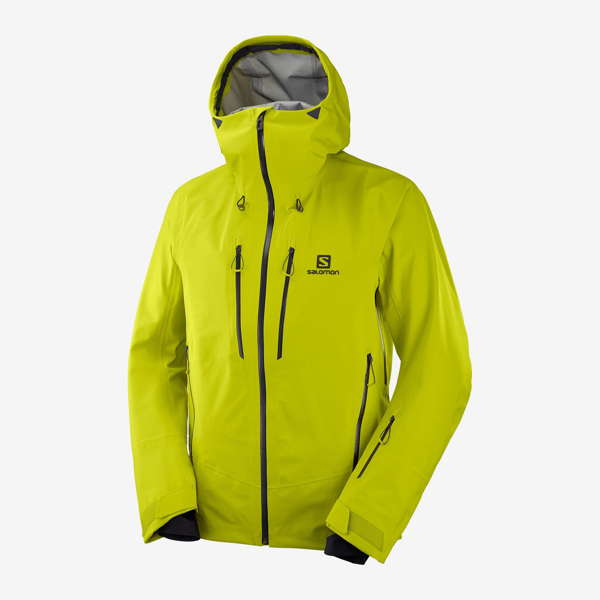 Salomon Icestar 3L Men's Ski Jacket 