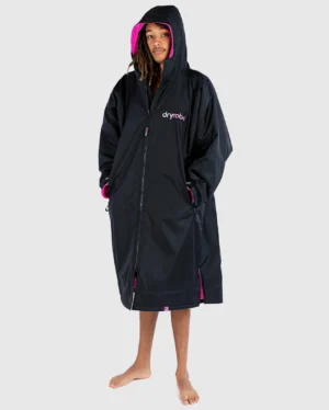 Dryrobe Advance Long Sleeve Adult Changing Robe