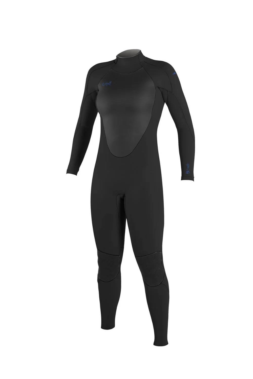 O'Neill Epic 3/2mm Back Zip Women's Full Wetsuit