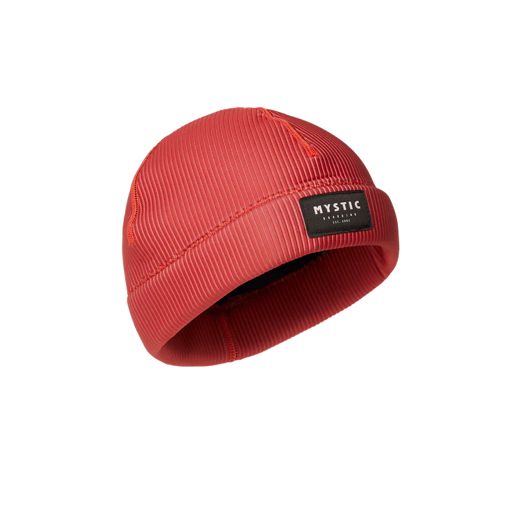 Mystic 2mm Neoprene Beanie