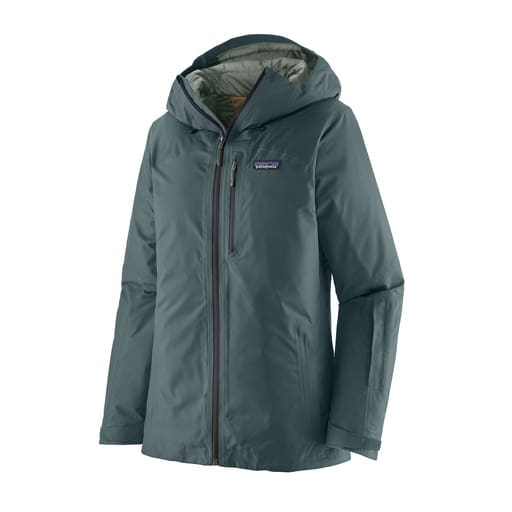 Line 31200 Patagonia Powder Town Insulated Women's Jacket 2024