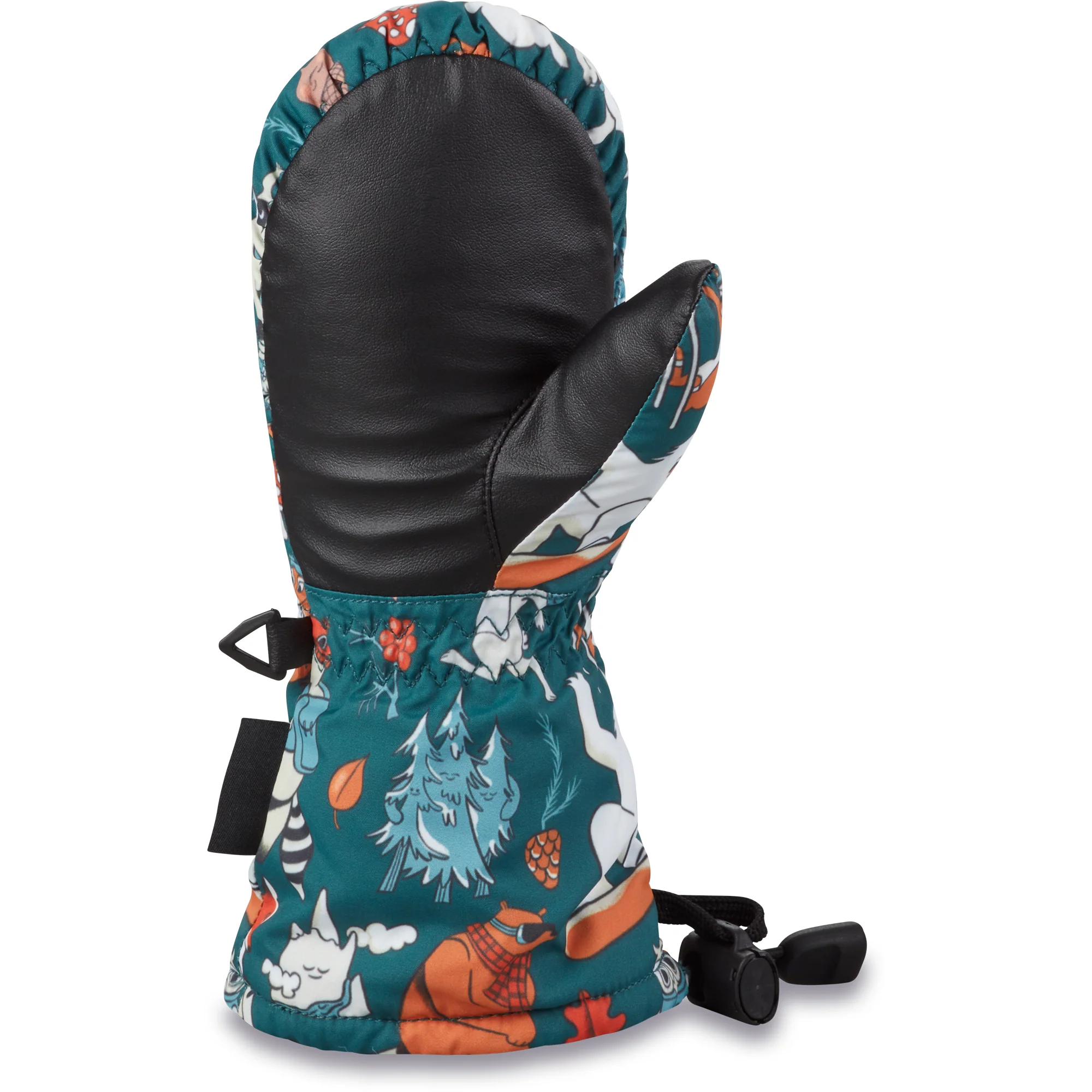 Dakine Scrambler Junior Mitt - Image 2