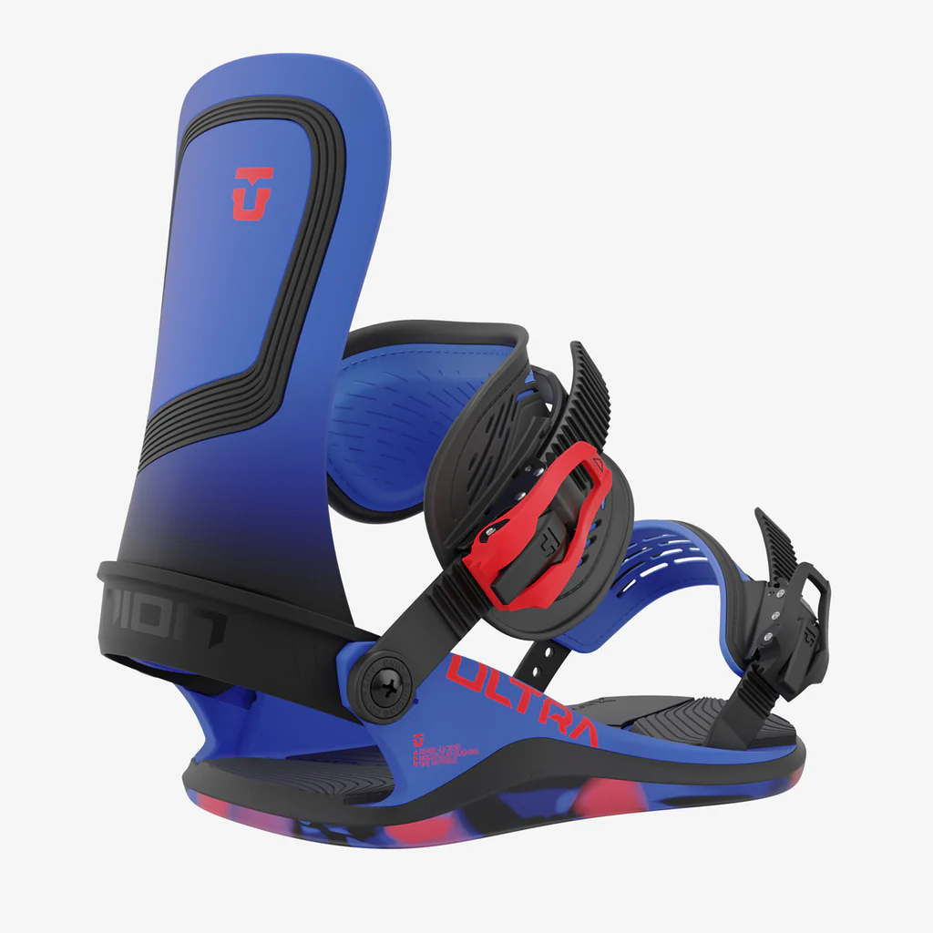 Union Ultra Men's Snowboard Binding 2024