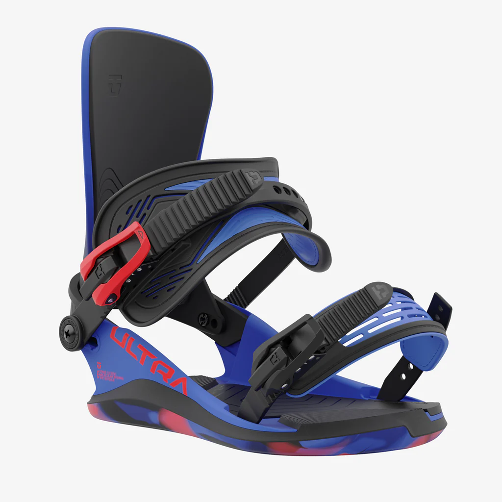 Union Ultra Men's Snowboard Binding 2024 - Image 2