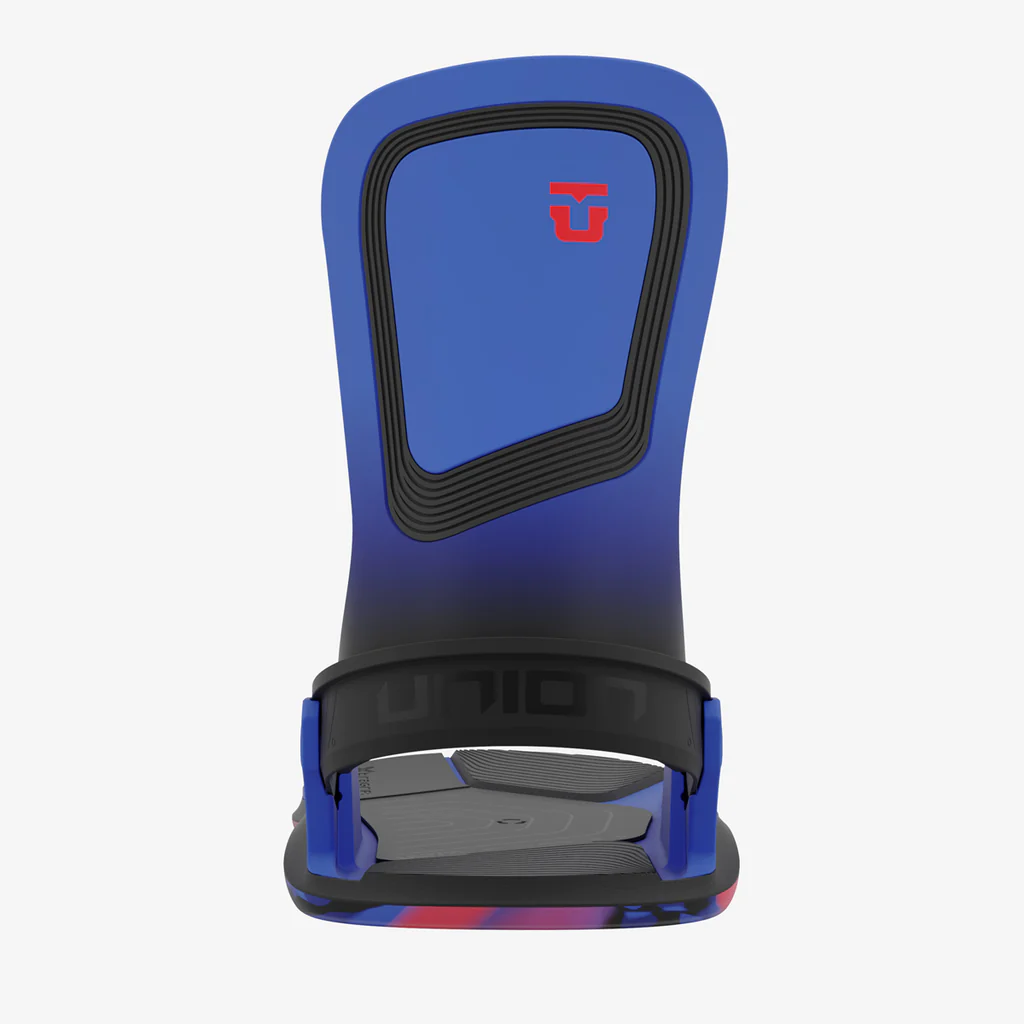 Union Ultra Men's Snowboard Binding 2024 - Image 4