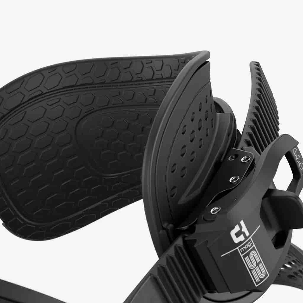Union Force Men's Snowboard Binding 2027 - Image 7