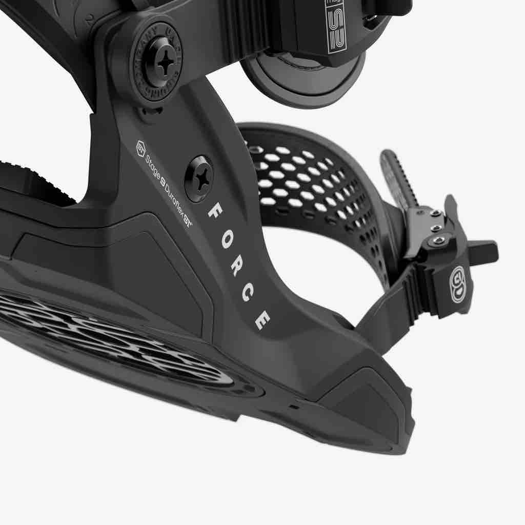 Union Force Men's Snowboard Binding 2027 - Image 6