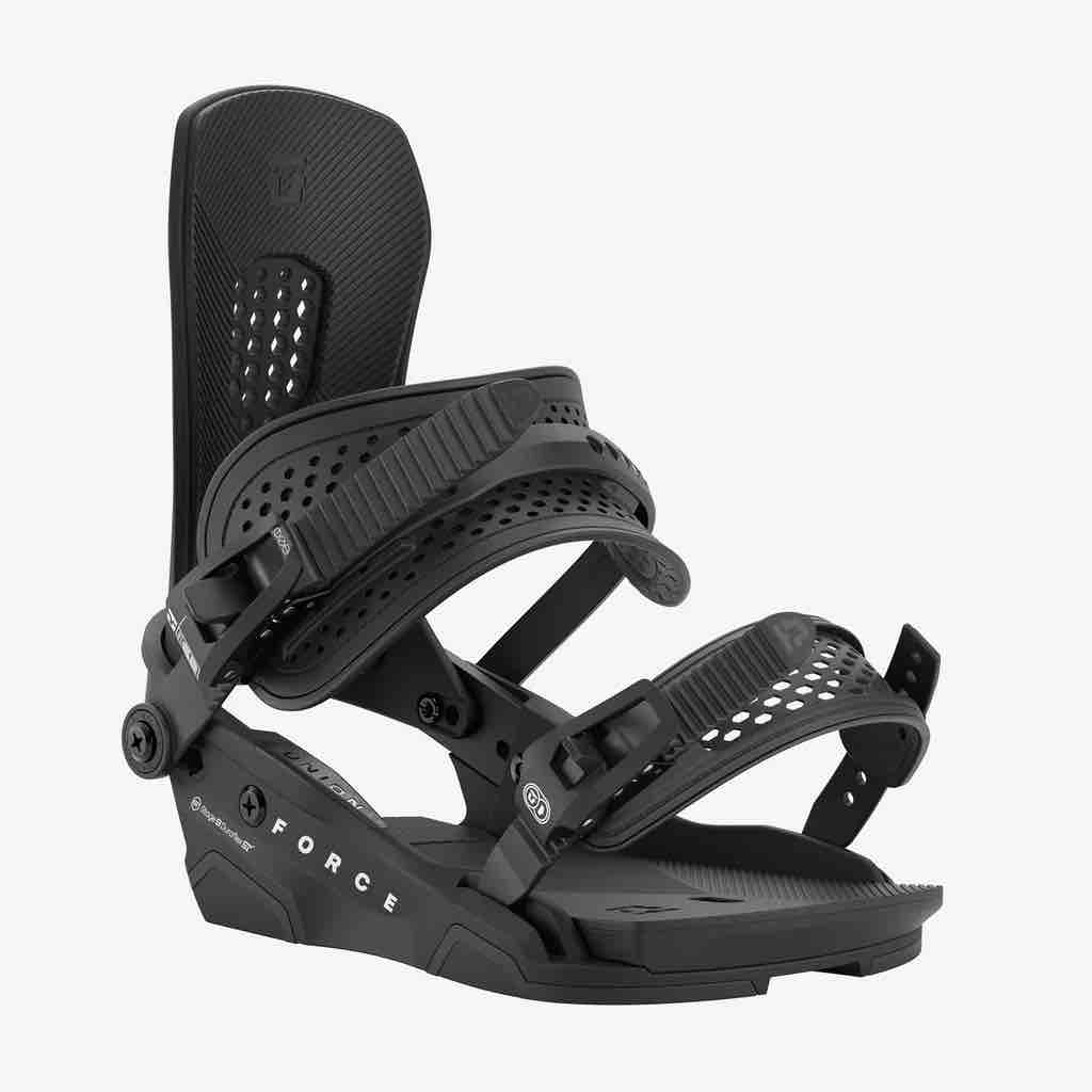 Union Force Men's Snowboard Binding 2027 - Image 5