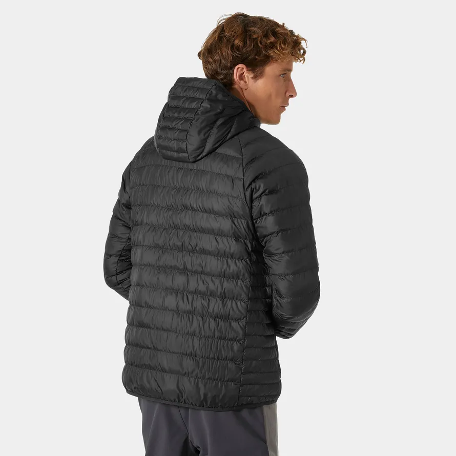 Helly Hansen Banff Men's Insulator Hoody - Image 2