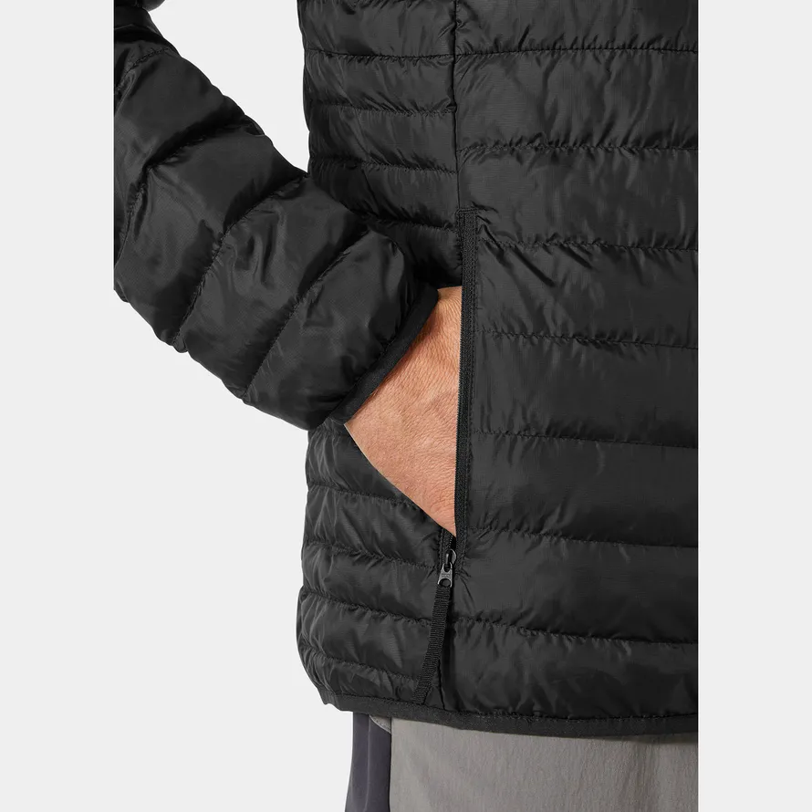 Helly Hansen Banff Men's Insulator Hoody - Image 7