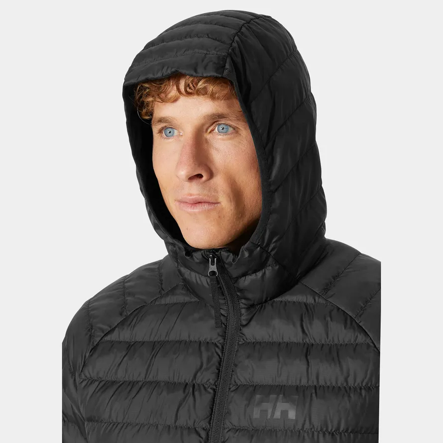 Helly Hansen Banff Men's Insulator Hoody - Image 6