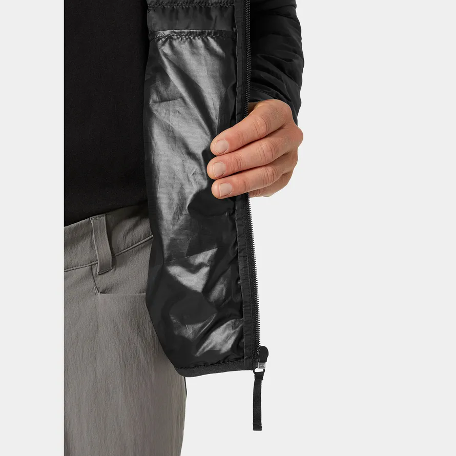 Helly Hansen Banff Men's Insulator Hoody - Image 5