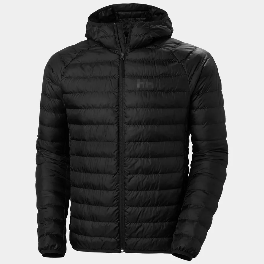 Helly Hansen Banff Men's Insulator Hoody - Image 4