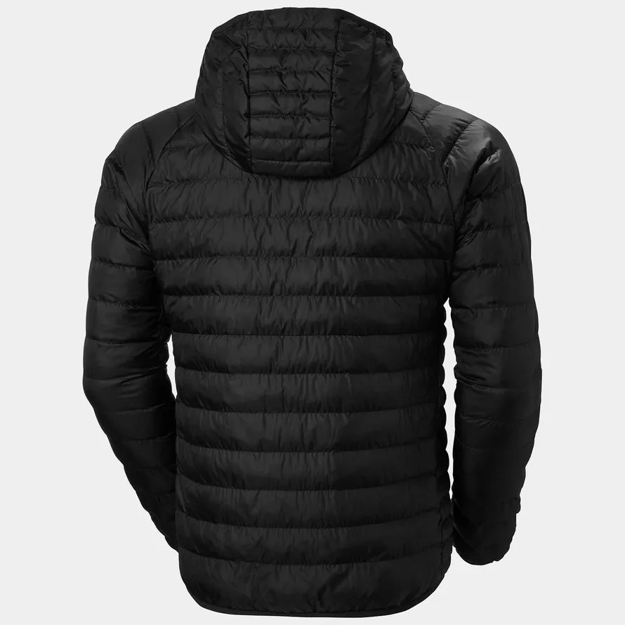 Helly Hansen Banff Men's Insulator Hoody - Image 3