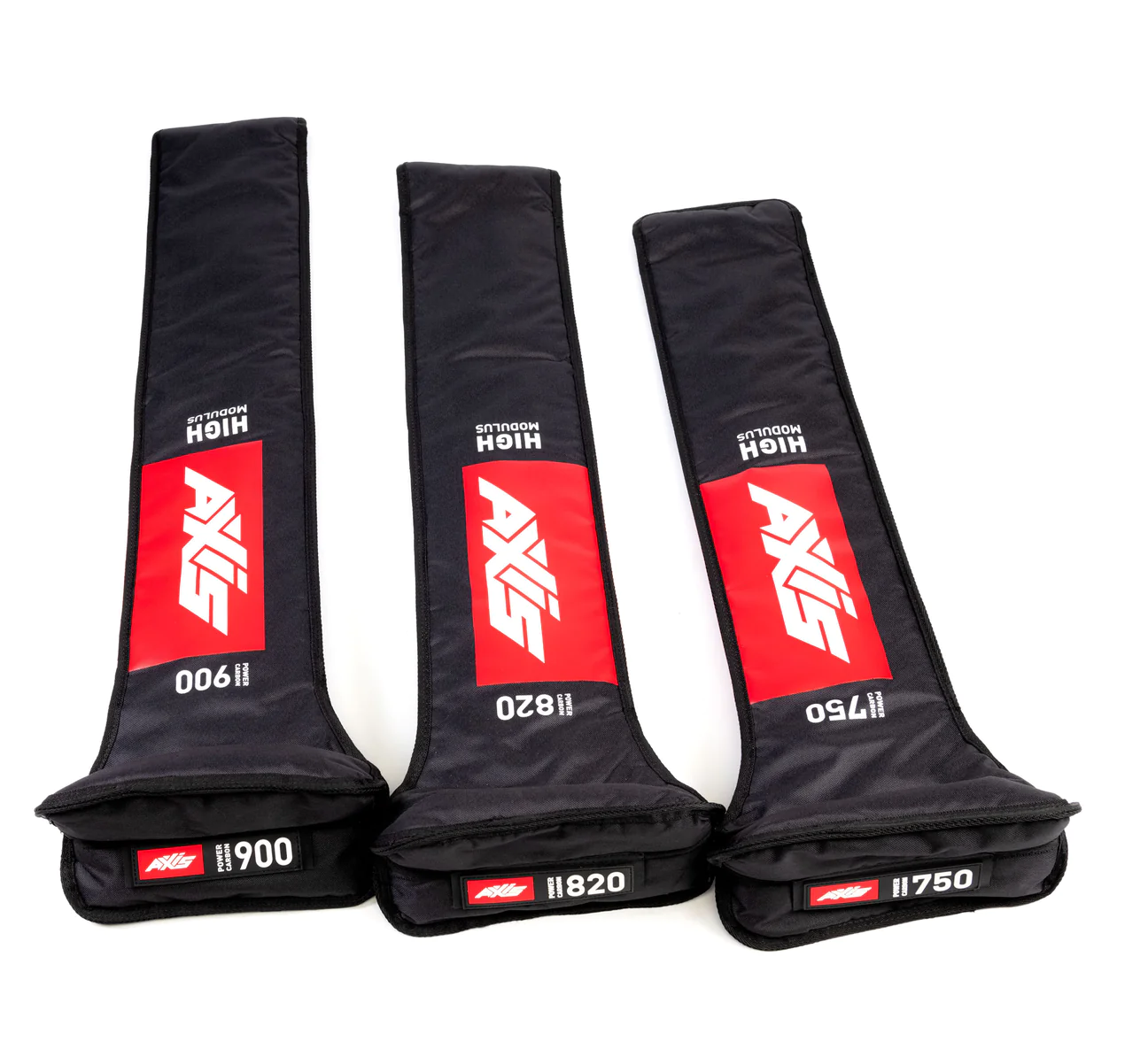 Axis Power Carbon High Modulus Foil Mast - Image 5