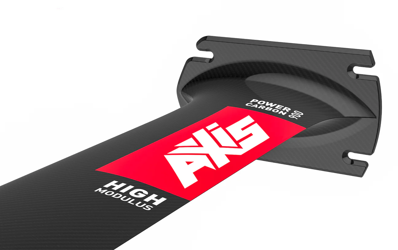 Axis Power Carbon High Modulus Foil Mast - Image 8
