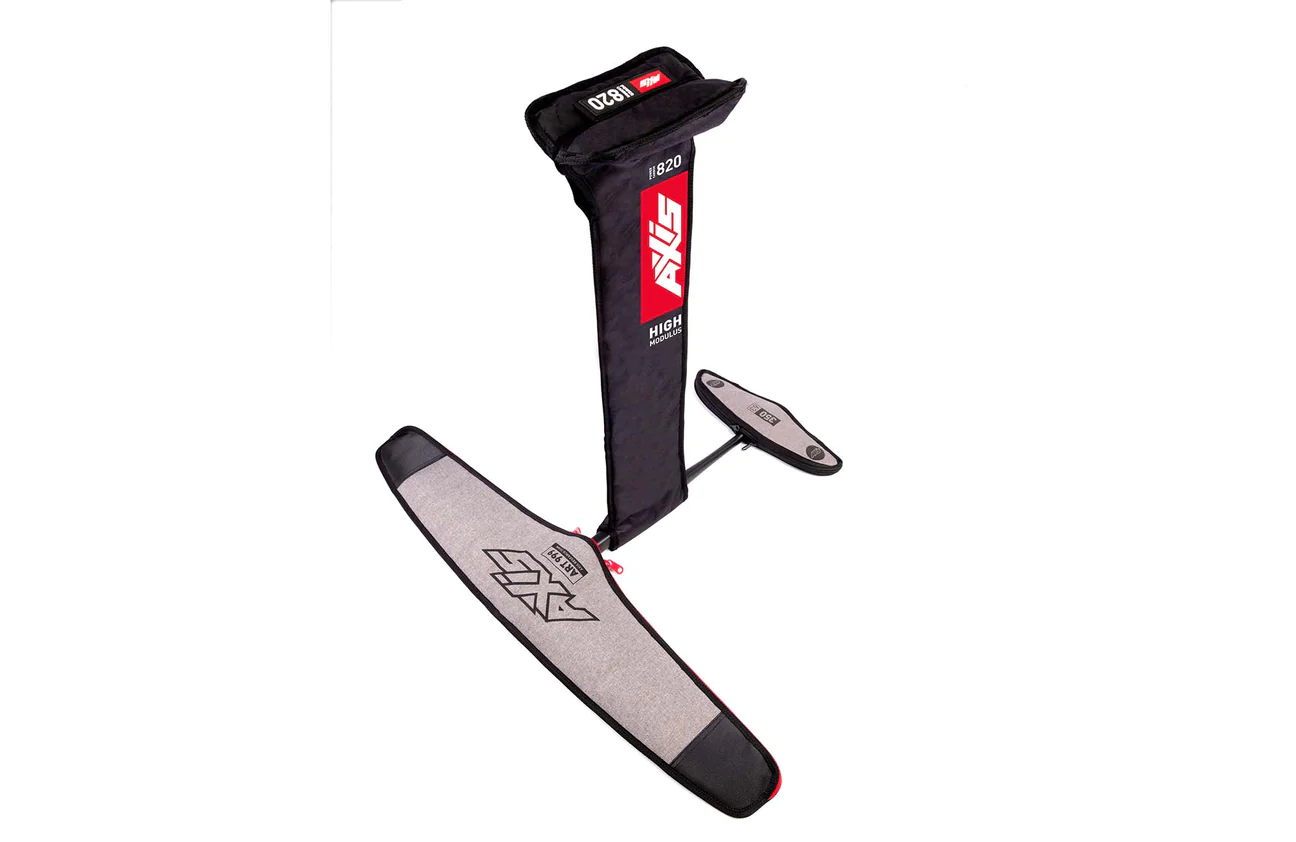 Axis Power Carbon High Modulus Foil Mast - Image 7