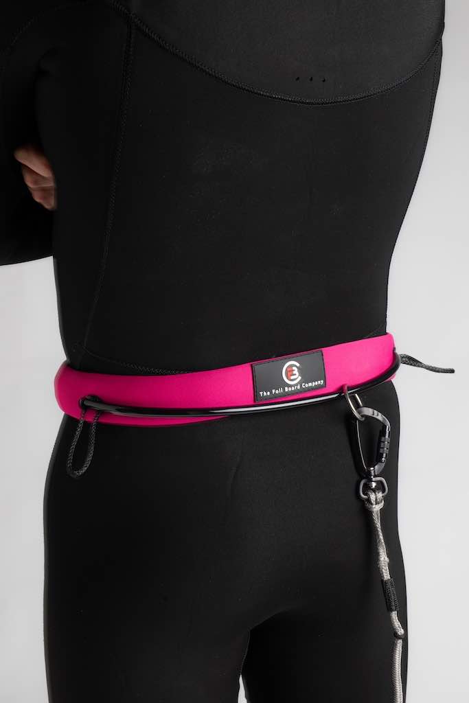 FBC Wing Waist Leash V2 - Rad Series - Image 2