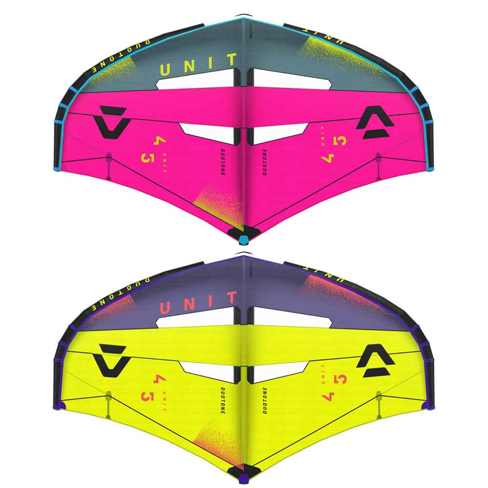 Duotone Unit Wing 2025