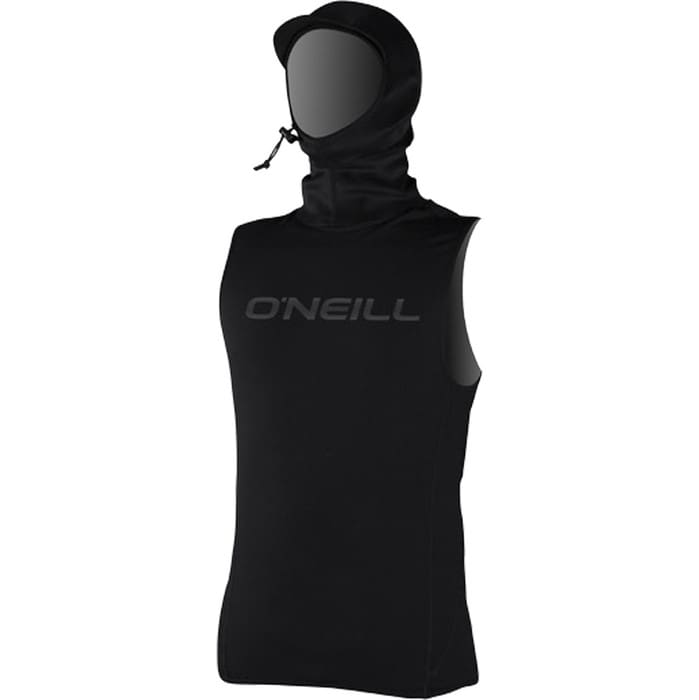 ONeill Thermo-X Shortsleeve Top Herren Rashguard Bl Produktbild-Vorschau 4