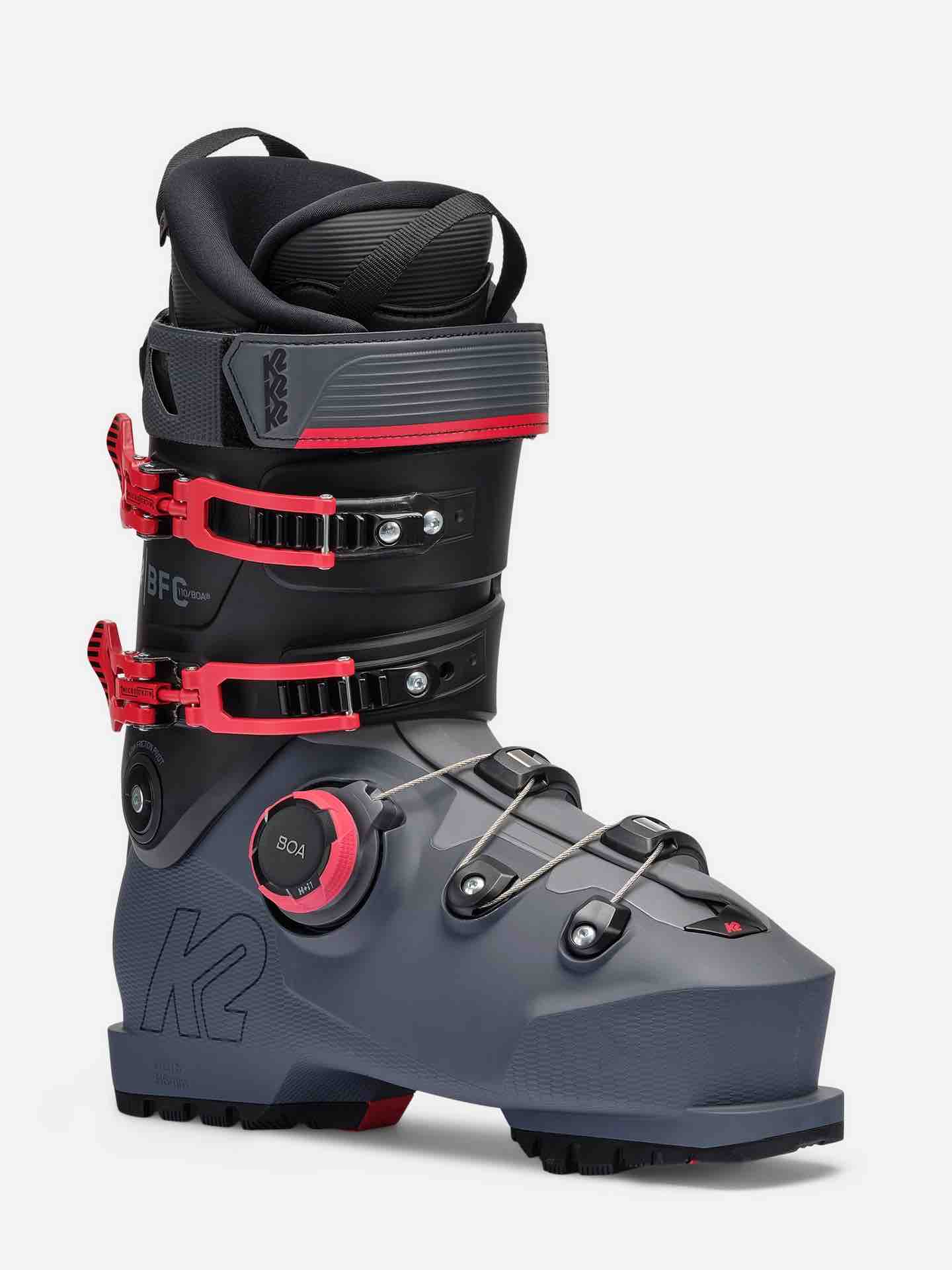 K2 BFC 110 BOA Men's Ski Boot