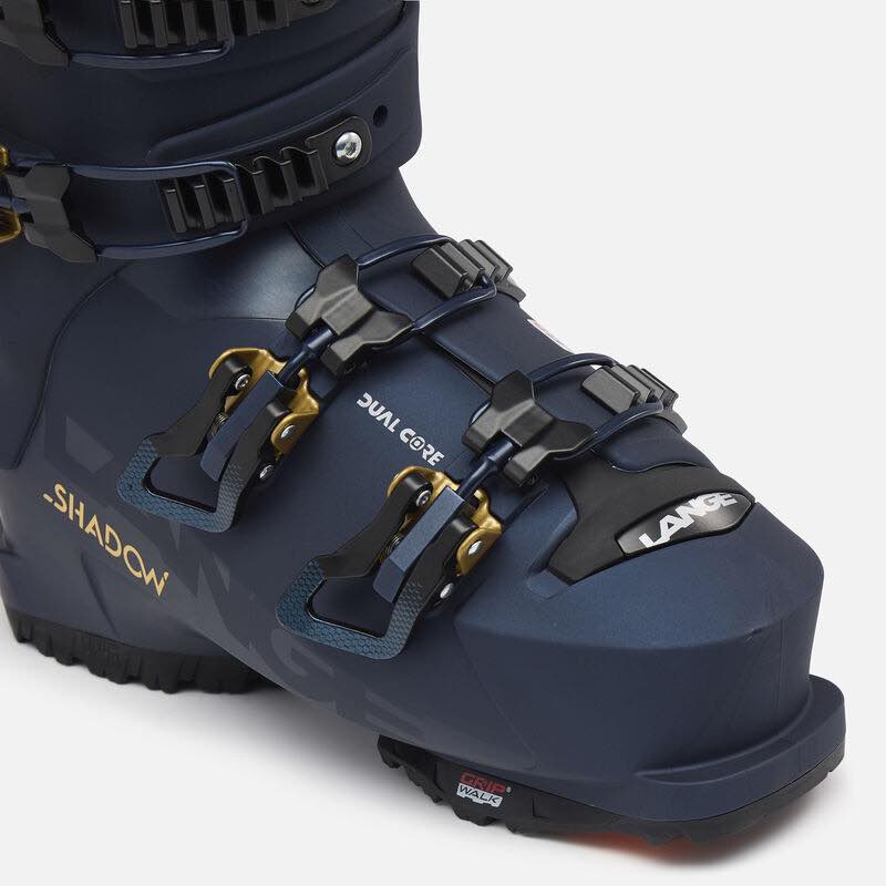 Lange Shadow 95 MV Women's Ski Boot - Image 4