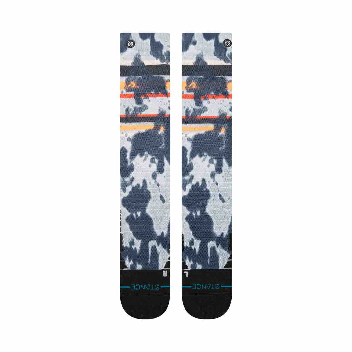 Stance Brong Snow Socks - Image 2