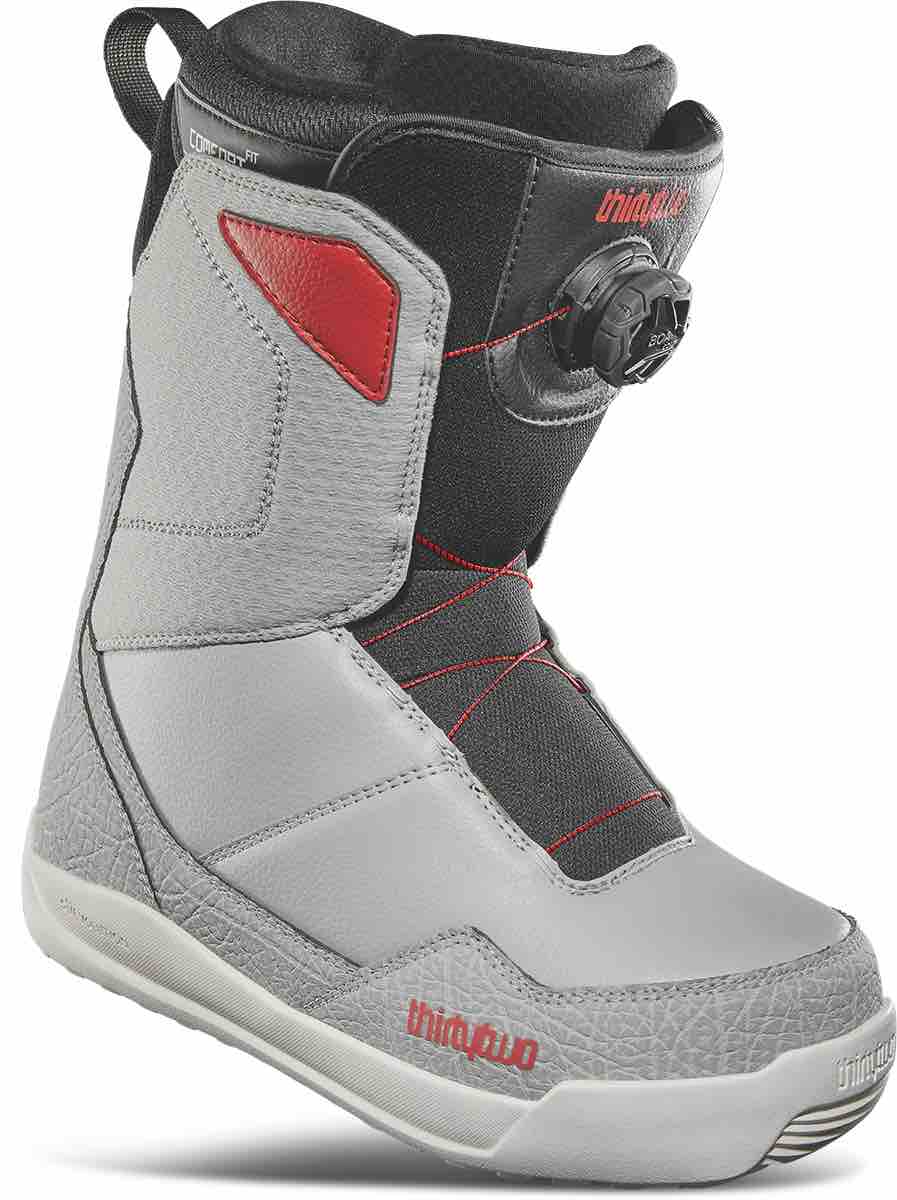 Thirtytwo Shifty Boa Men's Snowboard Boot 2025