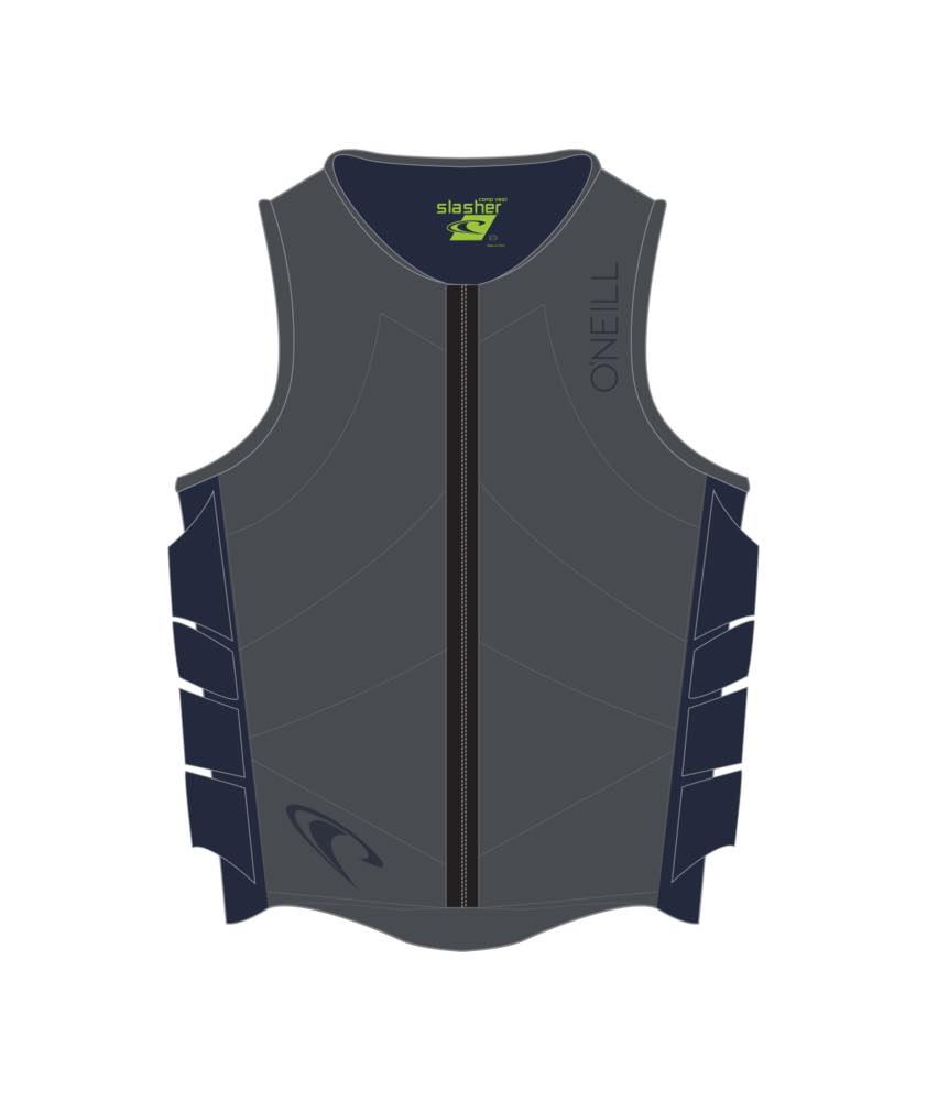O'Neill Slasher Comp Impact Vest