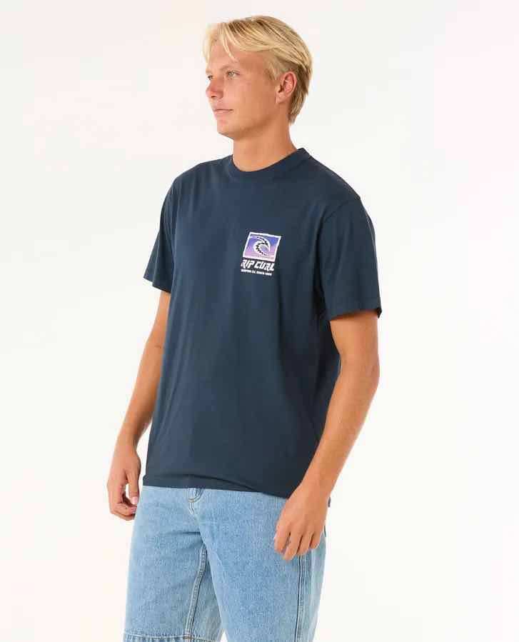 Ripcurl Raw Energy Trad Men's T-Shirt