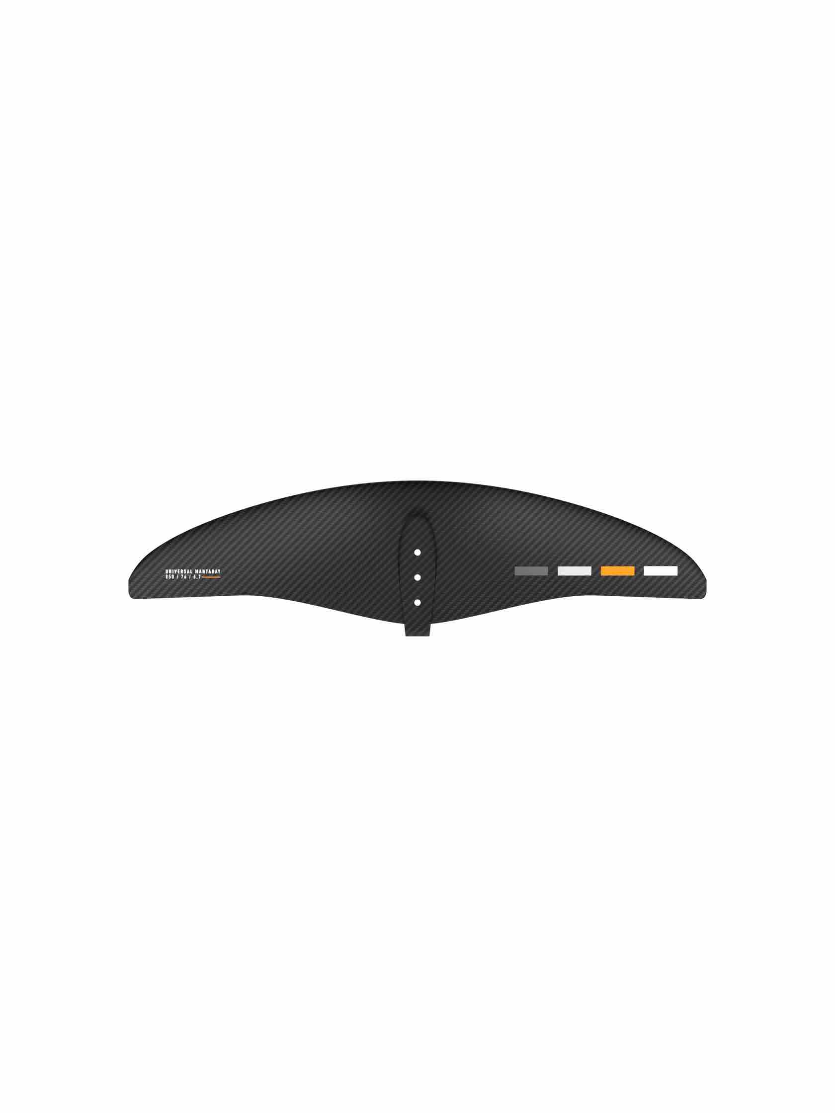 RRD Mantaray Front Wing Y30