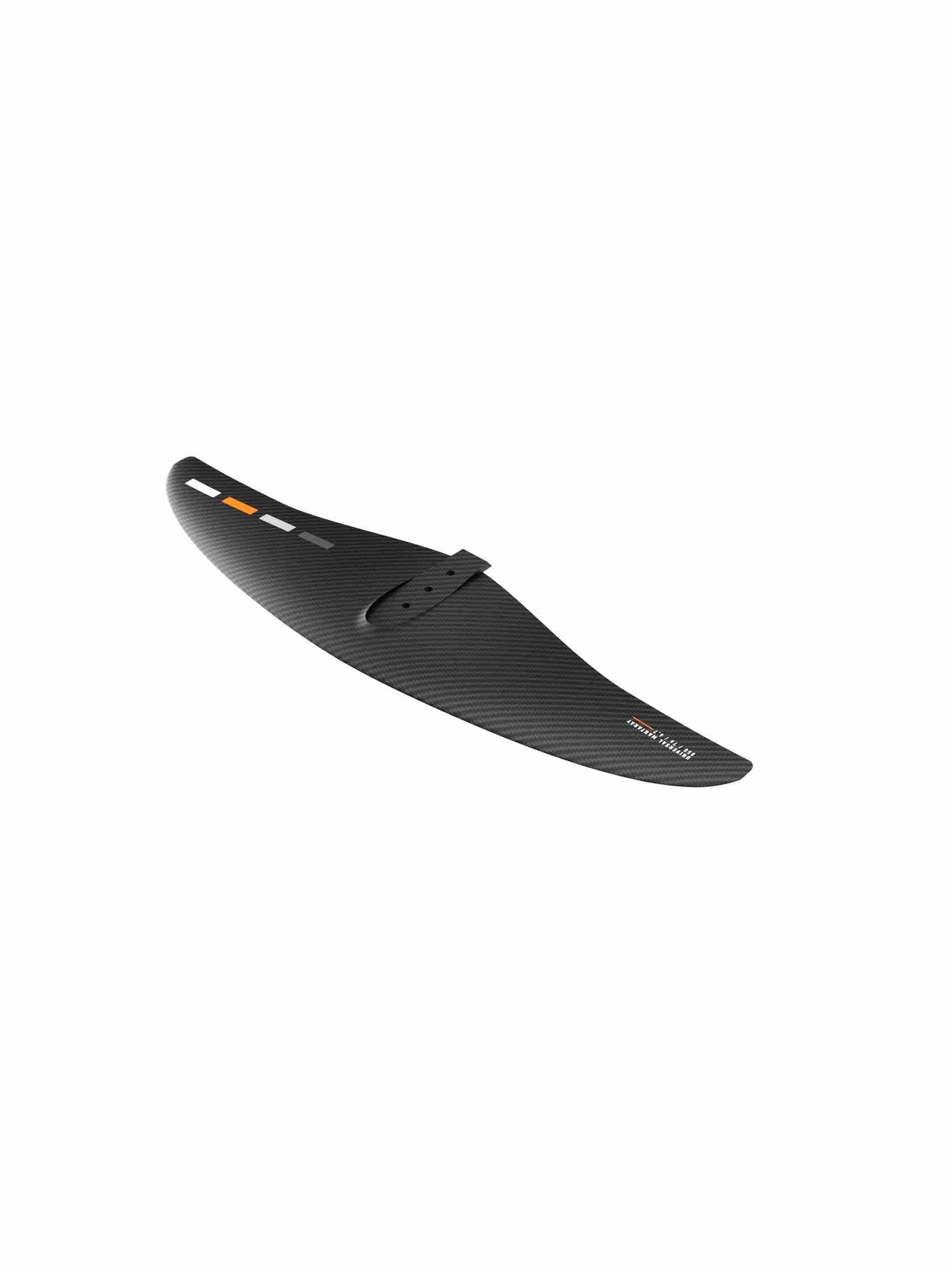 RRD Mantaray Front Wing Y30 - Image 2