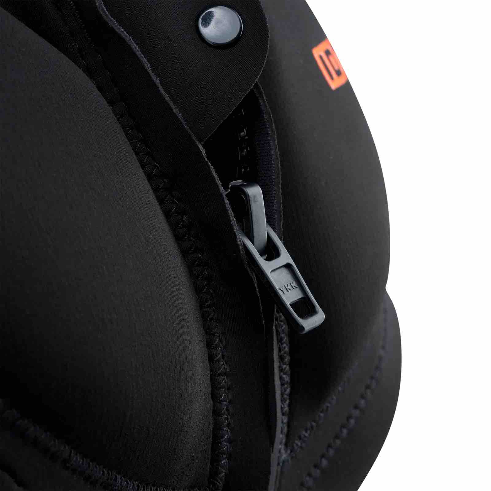 ION Lunis Women's Impact Vest - Image 5