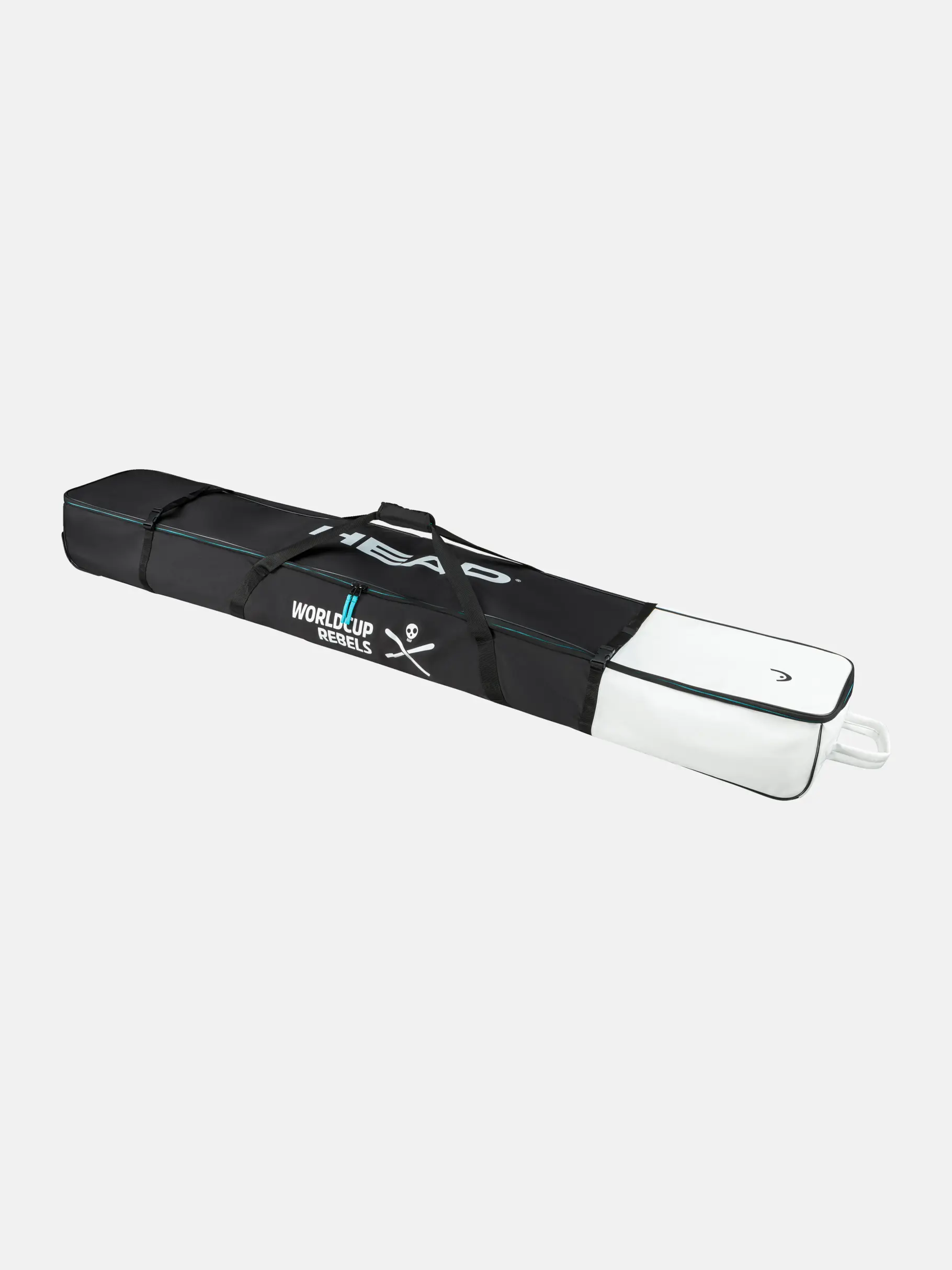 Head Rebels Double Ski Bag