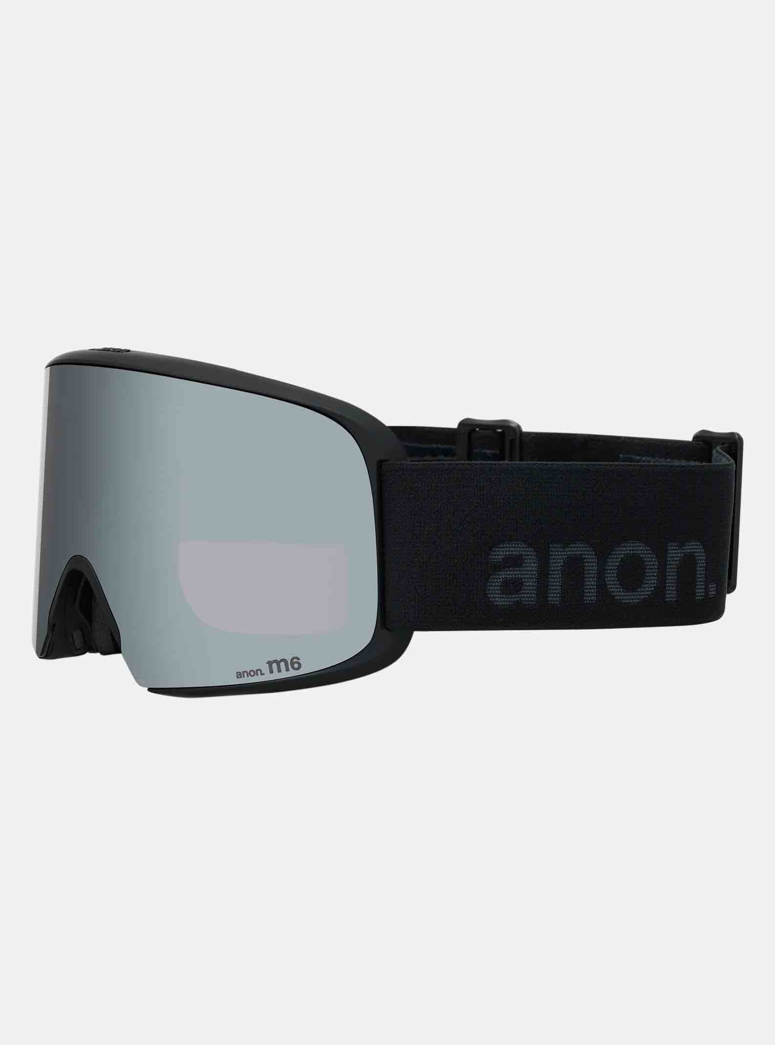 Anon M6 Goggle (Inc. Spare Lens) - Image 2