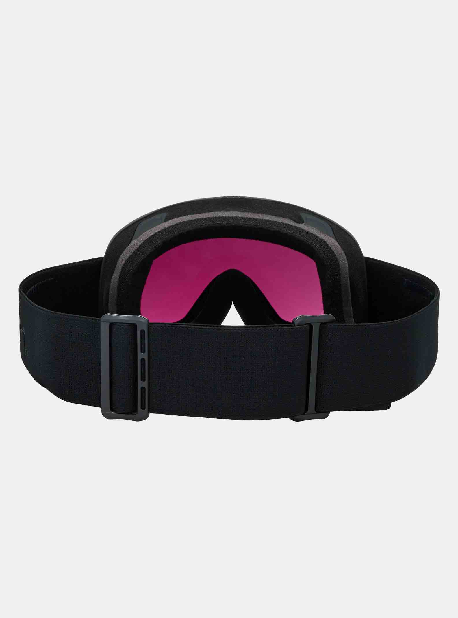 Anon M6 Goggle (Inc. Spare Lens) - Image 6