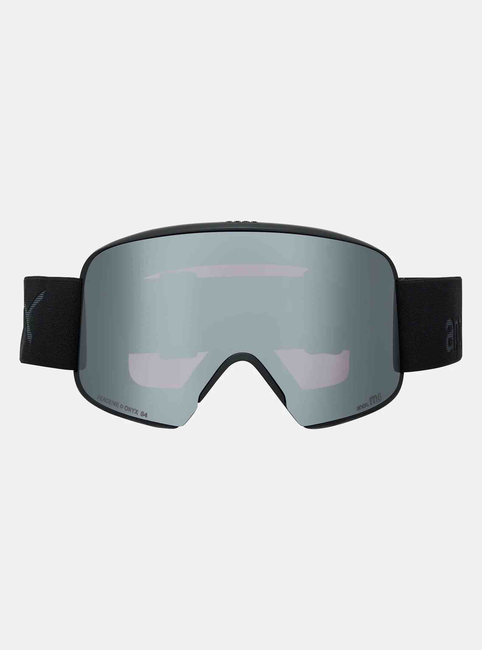Anon M6 Goggle (Inc. Spare Lens) - Image 5
