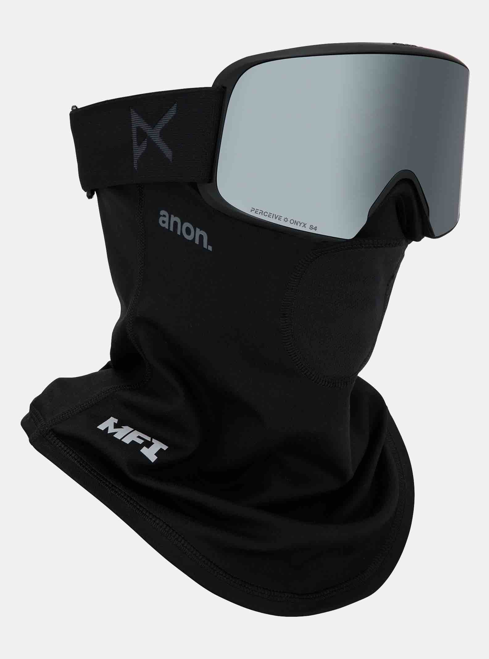 Anon M6 Goggle (Inc. Spare Lens) - Image 4