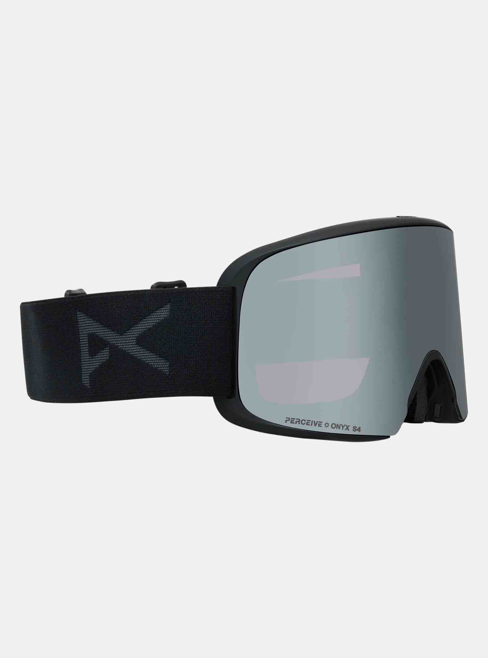 Anon M6 Goggle (Inc. Spare Lens)