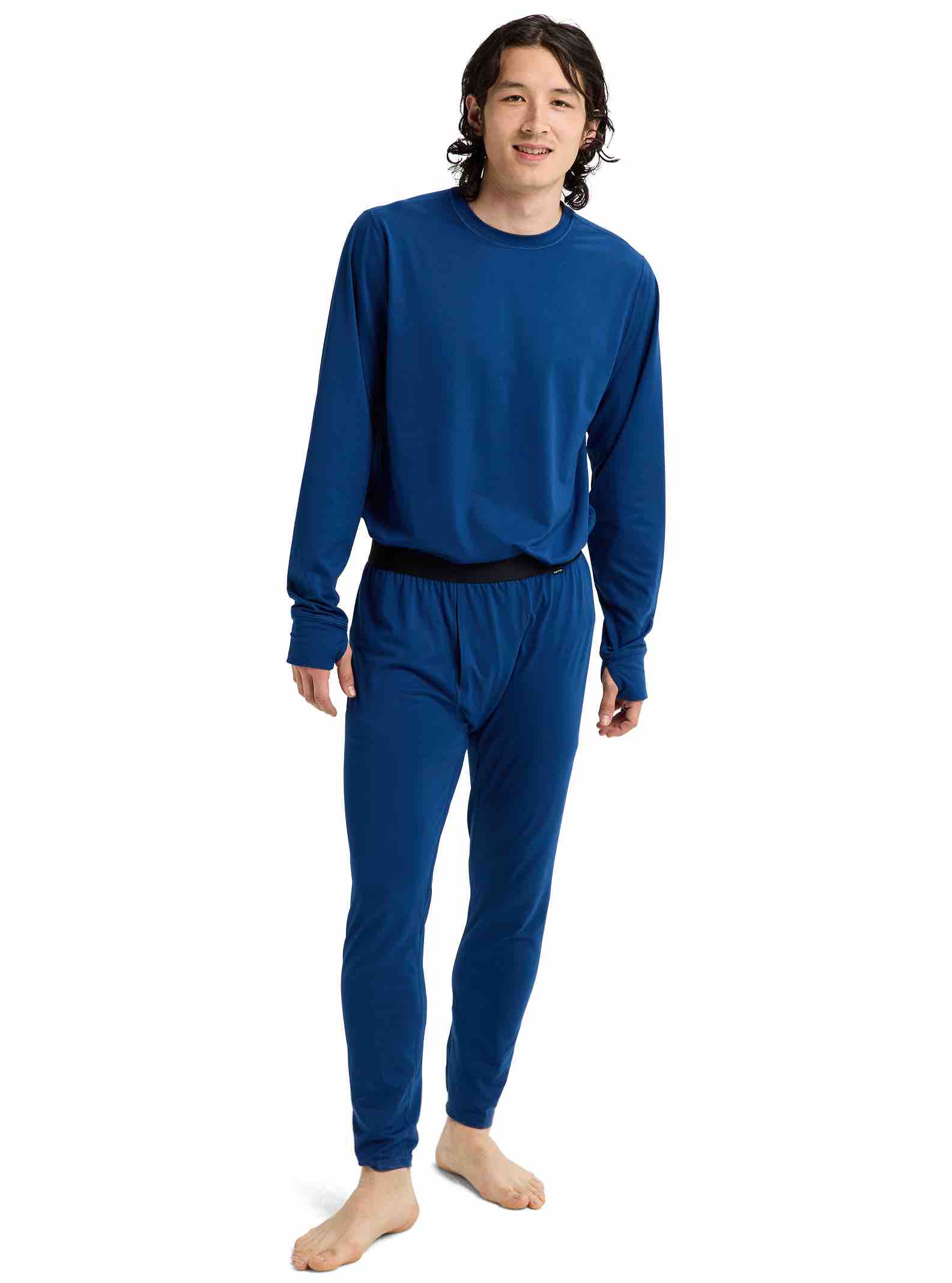 Burton Midweight Baselayer Men's Pant - Image 2