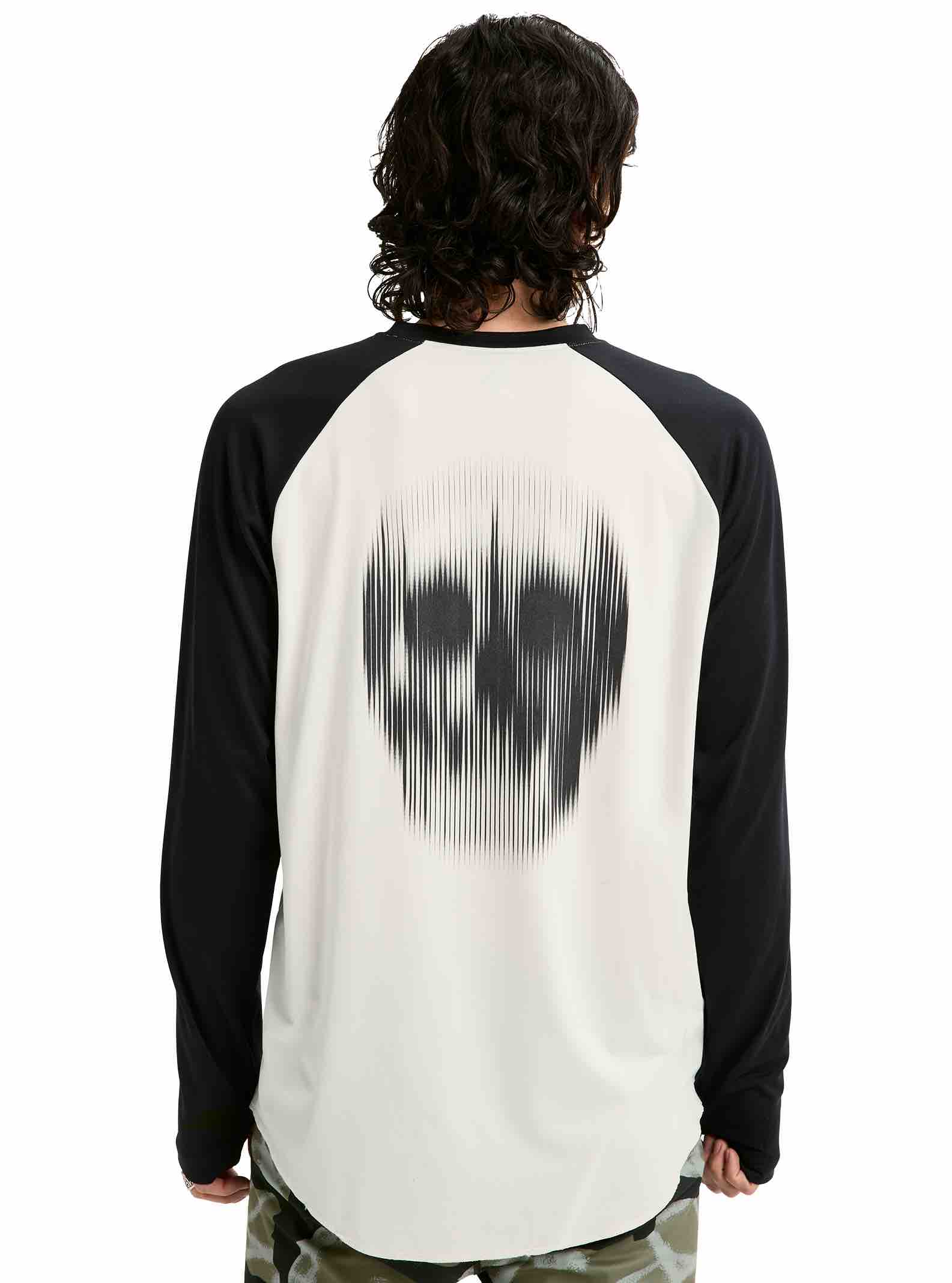 Burton Roadie Men's Baselayer Tech T-Shirt - Image 3