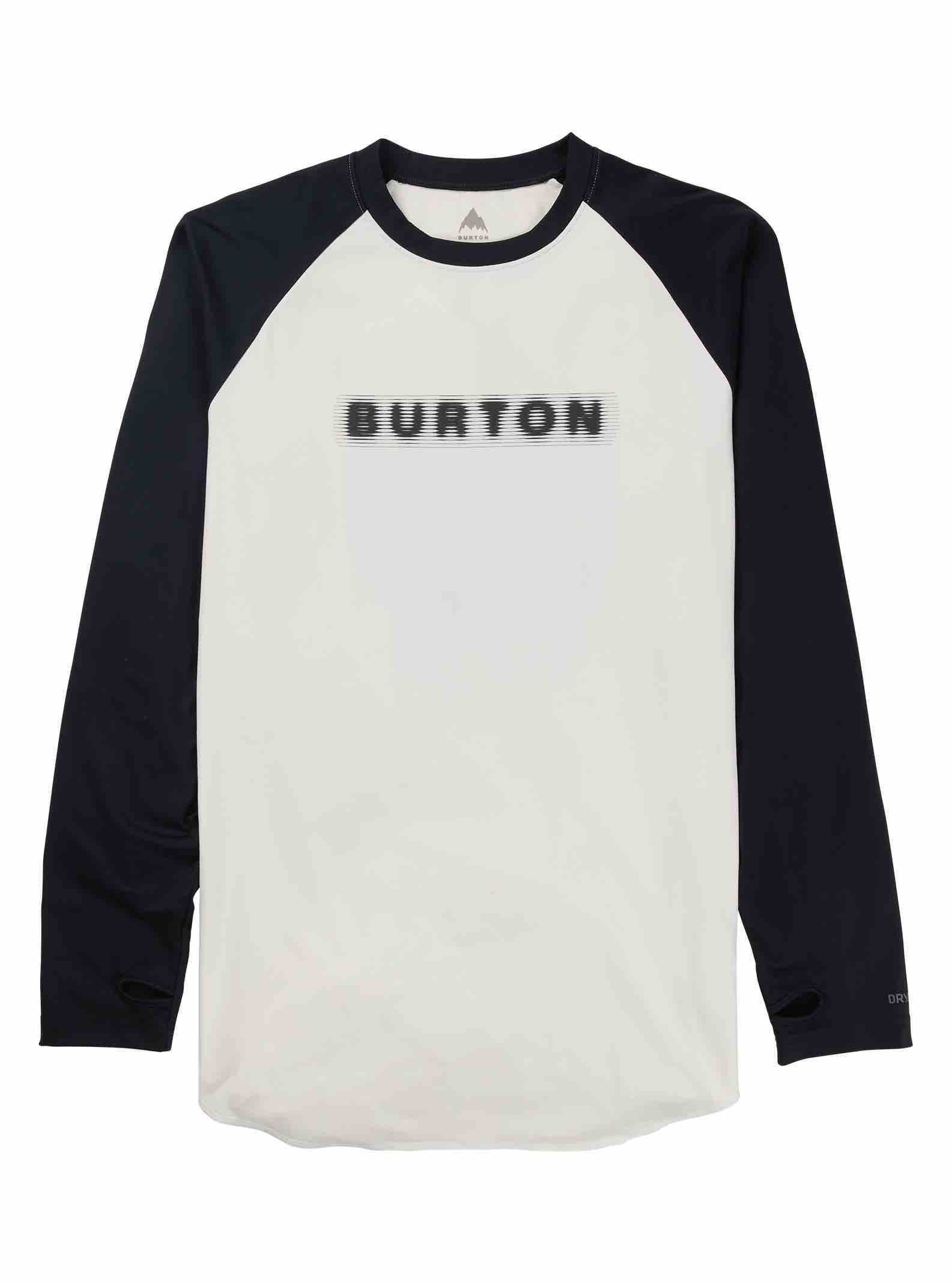 Burton Roadie Men's Baselayer Tech T-Shirt - Image 2