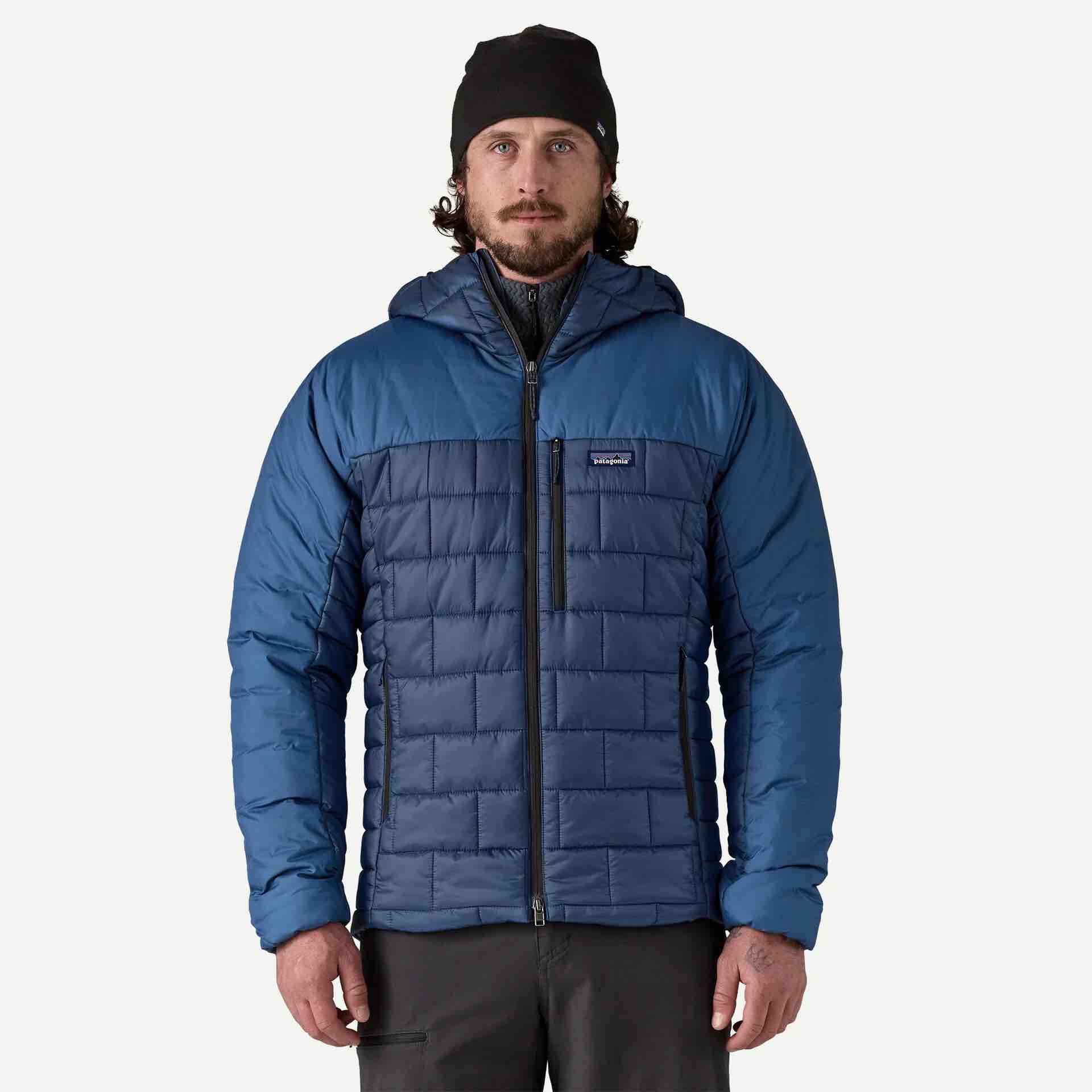 Patagonia Hi-Loft Nano Puff Men's Hoody