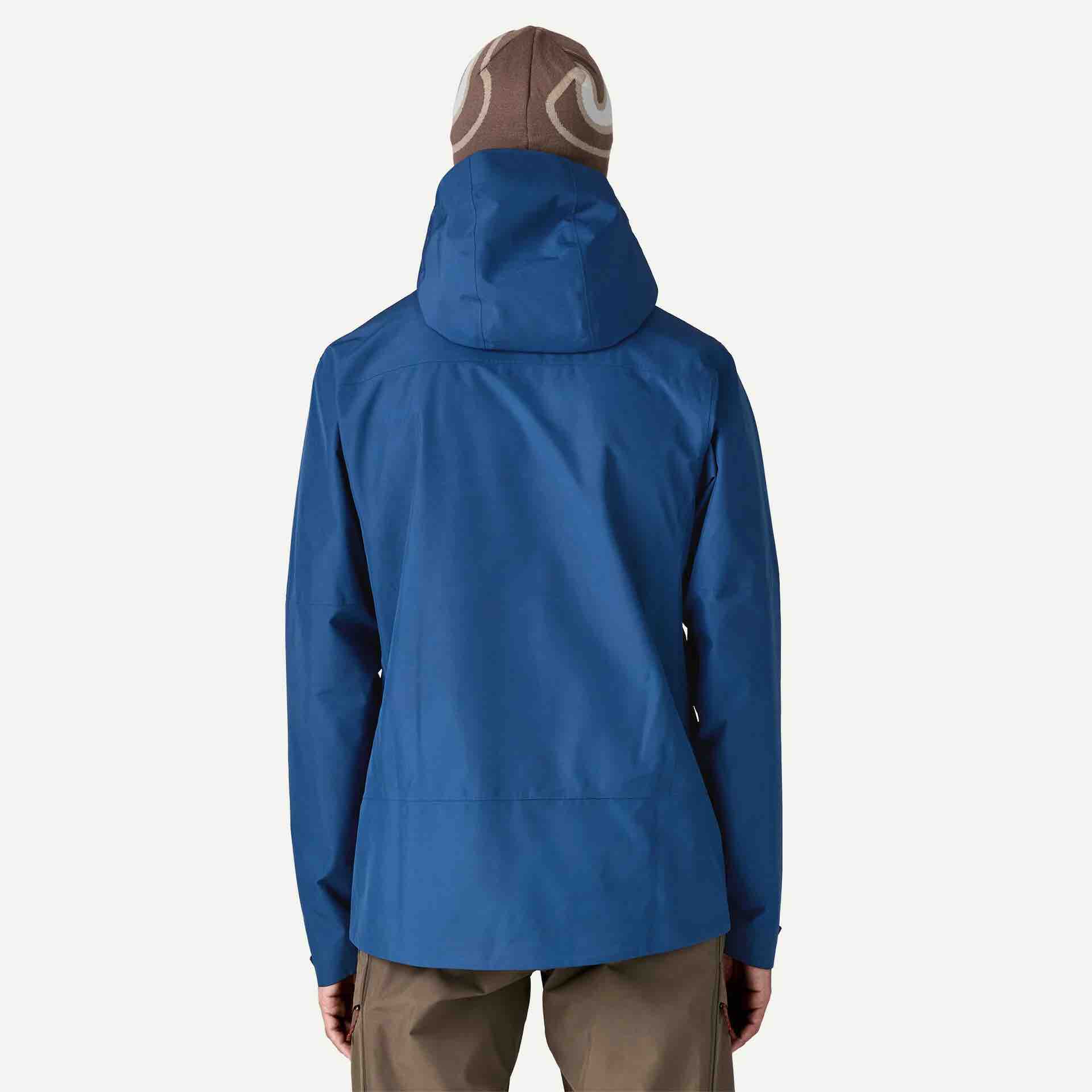Patagonia Storm Shift Men's Jacket 2026 - Image 2