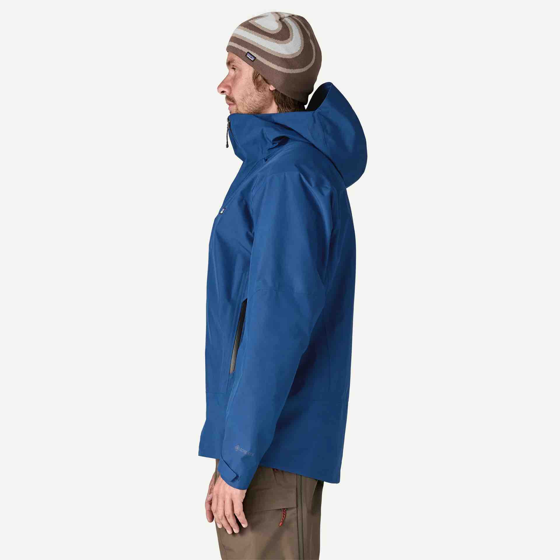 Patagonia Storm Shift Men's Jacket 2026 - Image 3