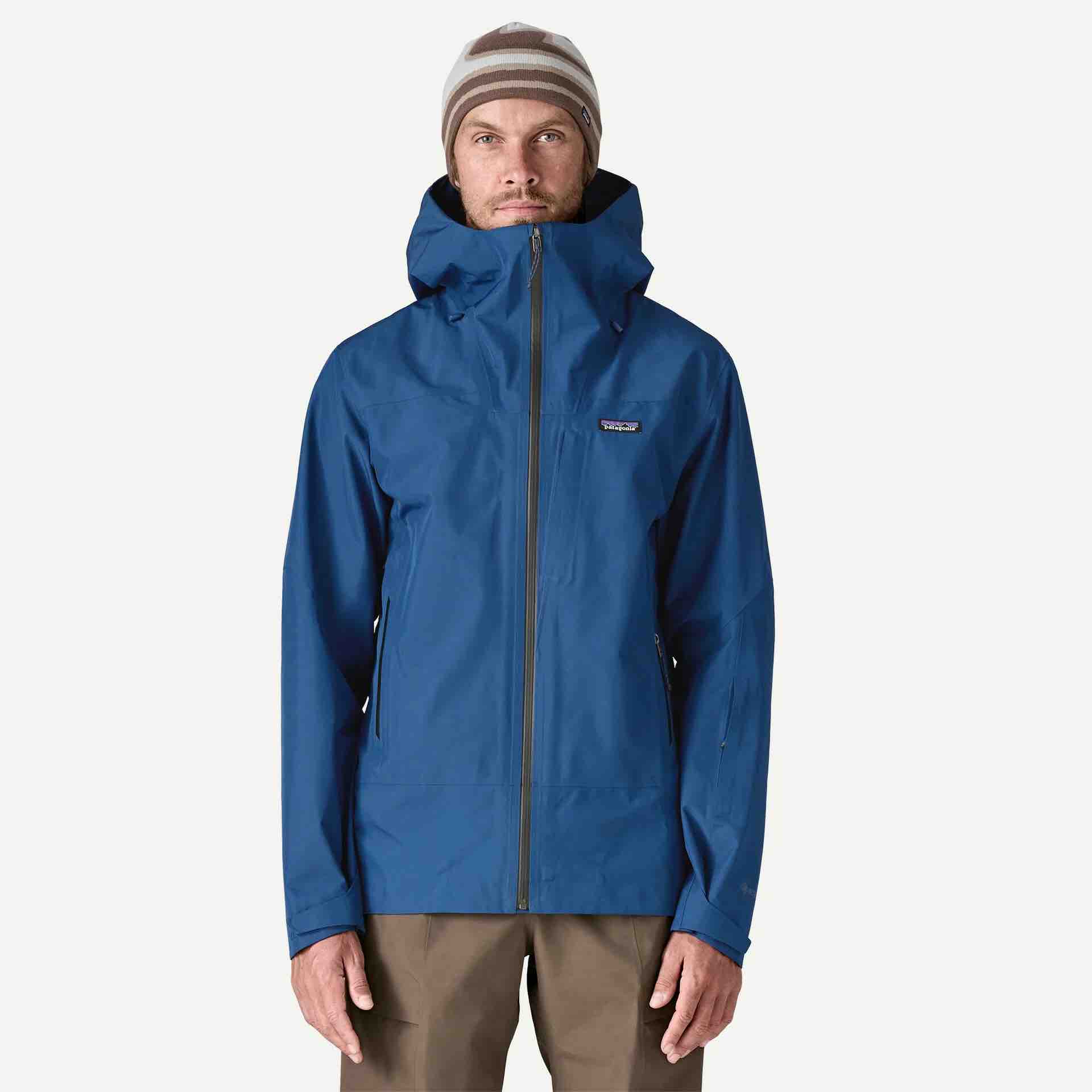 Patagonia Storm Shift Men's Jacket 2026